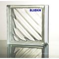 best price glass brick dimensions for decorative